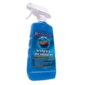 Meguiar's Marine/RV Vinyl and Rubber Cleaner, 16 oz Spray Bottle, MEGUM5716