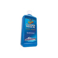 Meguiar's One Step Cleaner Wax, 32 oz Marine/RV Fiberglass Gel Coat Wax