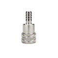 Moeller Marine Fuel Tank Barb Connector 033492-10, 3/8 Inch, Nissan/Tohatsu Fitment