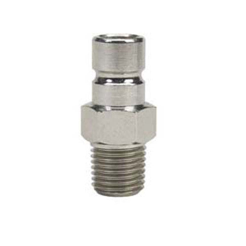 Moeller Marine Fuel Tank NPT Connector, 1/4 Inch, for Honda Outboard Fuel Tanks - 033496-10