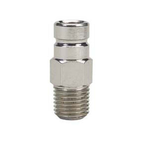 Moeller Marine 033501-10 1/4 Inch NPT Male Fuel Tank Connector for Honda Outboards, 1991 & Newer, Up to 90 HP
