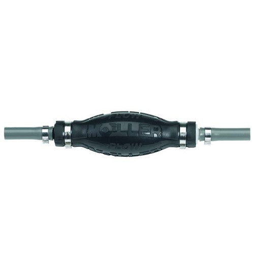 Moeller 034390-10LPA Low Permeation Fuel Line Assembly, 3/8 in. ID, B1-15, 80 in., Universal Outboard