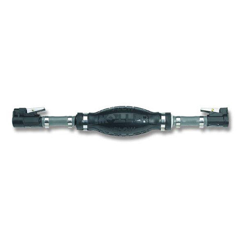 Moeller 034391-10LPA Fuel Line Assembly, 3/8 Inch ID x 80 Inch, Johnson/Evinrude Outboard