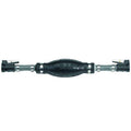 Moeller 034394-10LPA Fuel Line Assembly, Yamaha Outboard, 3/8 Inch ID x 80 Inch