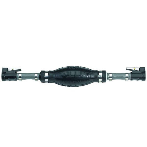 Moeller 034394-10LPA Fuel Line Assembly, Yamaha Outboard, 3/8 Inch ID x 80 Inch