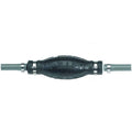 Moeller 3/8 in. Low Permeation Fuel Line Assembly, 12 ft., Style B1-15 (034395-10LPA)