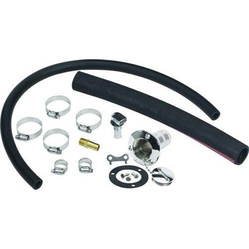 Moeller Fuel Tank Installation Kit, Part 035723, for Fuel Systems Produced Prior to 2011