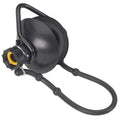 Moeller Motor Flusher, Volvo Round Cup, Fits Volvo Lower Units 200, 250, 270, 280 and 290