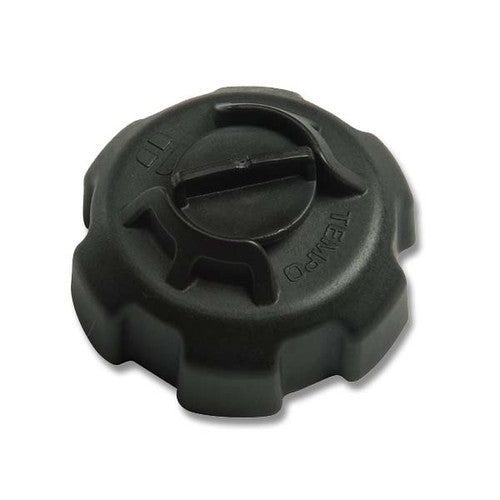 Moeller Manual Vent Gas Cap with Gauge, 12.25 Inch, Part 621501-10-1