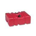 Moeller Marine 12 Gallon Low Profile Permanent Fuel Tank, Part 630013LP