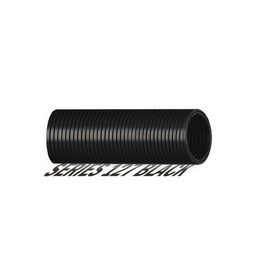 MPI 2 Inch ID Outboard Conduit Tubing, Sold Per Foot, Crush-Resistant Rigging Hose