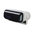 Boss Audio MRH7 Universal Marine Stereo Housing, Waterproof