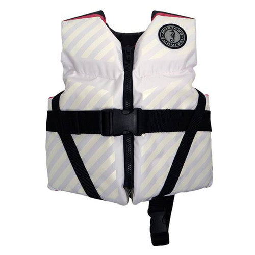 Mustang Survival Lil' Legends 70 Children's Life Jacket, USCG Type III - Available in 30-50 lbs and 50-90 lbs, Multiple Colors