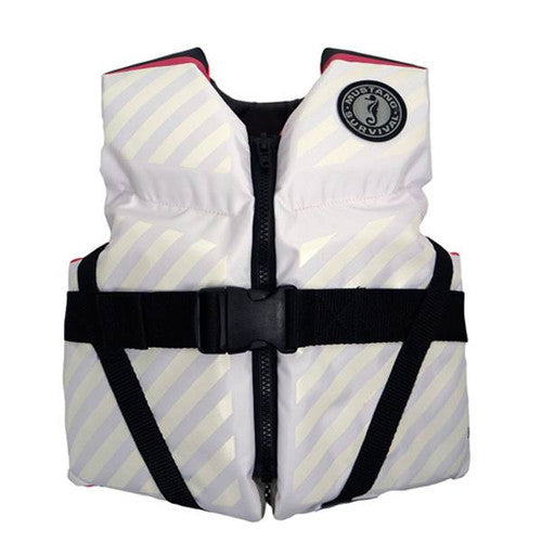 Mustang Survival Lil' Legends 70 Children's Life Jacket, USCG Type III - Available in 30-50 lbs and 50-90 lbs, Multiple Colors