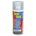 Moeller Clear Coat High Gloss Lacquer Spray Paint, 12 oz - 025519