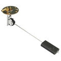 Moeller Marine Diesel Fuel Sending Unit with Return Line, 035724-10, Fits 12 to 24 Inch Tanks