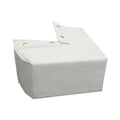 Taylor Made Products Heavy Duty Corner Dock Bumper, Part Number 350, Vinyl/Polyester Fender
