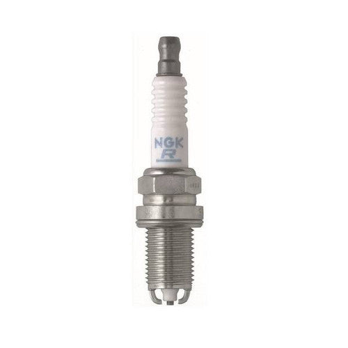 NGK Standard Spark Plug 6993 (BKR6EKU), Copper Core, Semi-Surface Discharge Ground