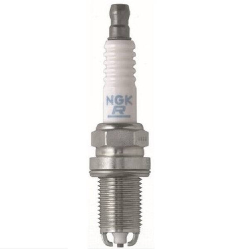 NGK 5881 Standard Spark Plug (BKR7EKU) - Copper Core, 5/8 Inch Hex, Semi-Surface Discharge