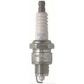 NGK BPR4HS Standard Spark Plug, Copper Core, 5K Ohm Resistor, 13/16 Inch Hex