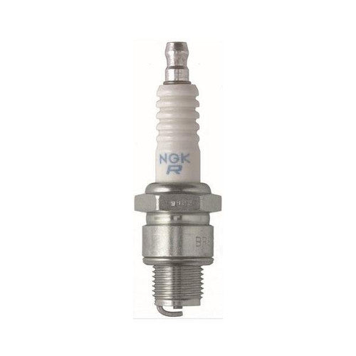 NGK 3722 Standard Spark Plug - BR5HS, Copper Core, Fits Chevrolet 60-69, Volkswagen 50-53/67-72