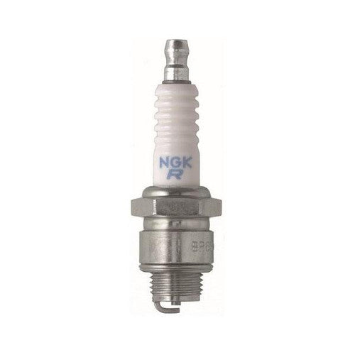 NGK BR6S Standard Spark Plug - Fits Chevy 1953-1970, GMC 1967-1970, Chrysler 1976-1991