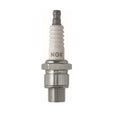 NGK 2522 BUHX Standard Spark Plug, Surface Discharge, Copper Core