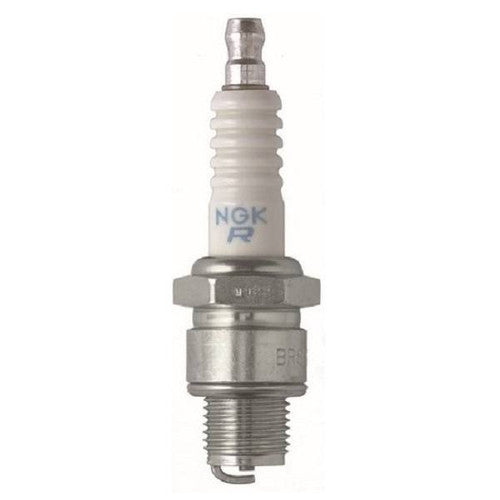 NGK 3579 Standard Spark Plug BZ7HS-10, Copper Core, Nickel Electrode