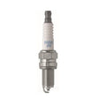NGK DCPR6E Standard Spark Plug, Stock No. 3481, Copper Core, Surface Discharge, for Johnson Outboard Engines