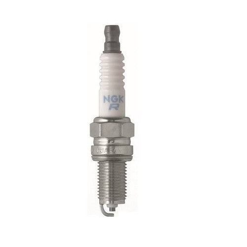 NGK DCPR6E Standard Spark Plug, Stock No. 3481, Copper Core, Surface Discharge, for Johnson Outboard Engines