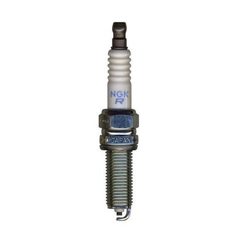 NGK 92650 Standard Spark Plug - LKR6E, Copper Core, Nickel Tip