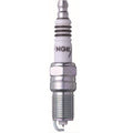 NGK TR55IX Iridium Spark Plug, Stock Number 7164, 5/8 Inch Hex, 14mm Thread
