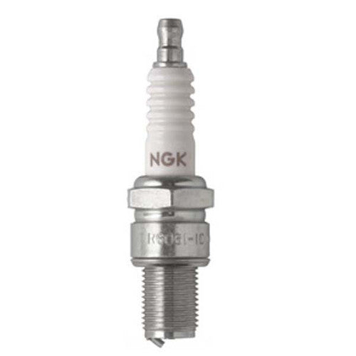 NGK 7397 TR5IX Iridium IX Spark Plug for Mercury, OMC, Indmar and Marine Power I/O Engines
