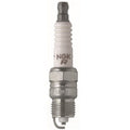 NGK 6630 UR4 Spark Plug, Replaces Cushman 830931 and John Deere AM38027, Fits Kohler Engines