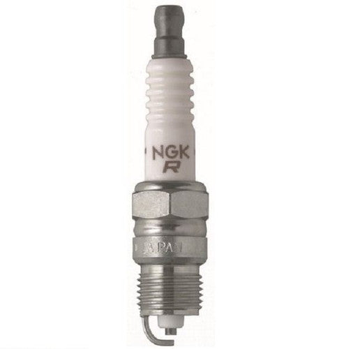 NGK 6630 UR4 Spark Plug, Replaces Cushman 830931 and John Deere AM38027, Fits Kohler Engines