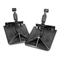 Nauticus SX Smart Tab Trim Tab Kit, 10.5" x 12" Plates - for 21-25 Ft Boats up to 175-250 HP