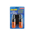 Orion Safety Fluorescein Dye Marker, 2-Pack Green Water Signal Dye