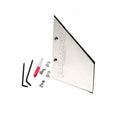 Panther 35SS610 Safe-Skeg Stainless Steel Skeg Protector for Mercruiser Alpha 1 Gen II (1991-Present)