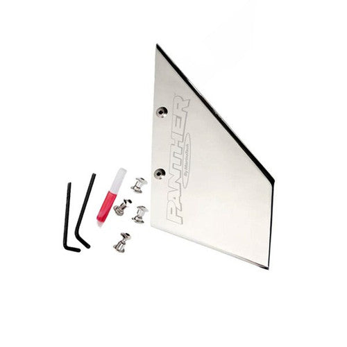 Panther 35SS610 Safe-Skeg Stainless Steel Skeg Protector for Mercruiser Alpha 1 Gen II (1991-Present)