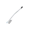 Panther Adjustable Transom Saver 551900, 28-59 Inch Adjustable Length, Fits Most Trailer Brands