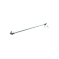 Panther Stainless Auxiliary Motor Steering Kit 552600 for Outboard Trolling Motors up to 25 HP