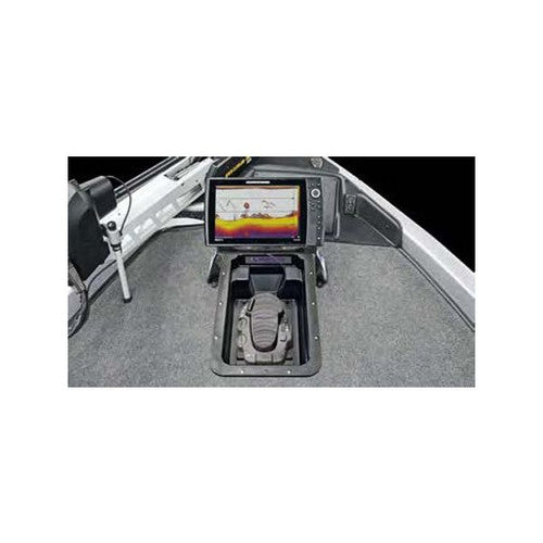 Panther Trolling Motor Foot Control Tray 559815 for Minn Kota and MotorGuide Motors