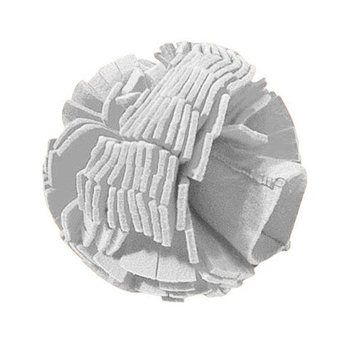 Flitz Buff and Polish Ball with Paste Polish - Available in 5" to 7"