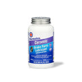 Permatex Ceramic Extreme Brake Lubricant 8oz - Synthetic Caliper Grease with Ceramic Solids, PERM24125