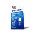 Permatex Medium Strength Threadlocker Blue, 2.5ml, for Nuts and Bolts 1/4 Inch to 3/4 Inch