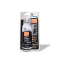 Permatex The Right Stuff Black Silicone Gasket Maker, 1-Minute Cure, 3 oz