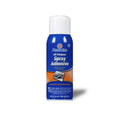 Permatex All-Purpose Spray Adhesive 16oz - Permanent and Repositionable Bonding, 82019