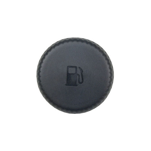 Perko 0662DPG99B EPA Compliant Sealed Gas Cap with VPR, Black