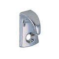 Perko 1249DP0CHR Boat Cover Socket, Chrome Plated Zinc Alloy, Pack of 5