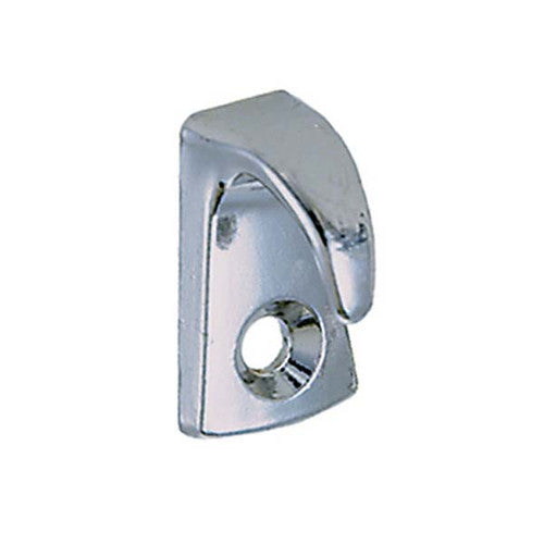 Perko 1249DP0CHR Boat Cover Socket, Chrome Plated Zinc Alloy, Pack of 5